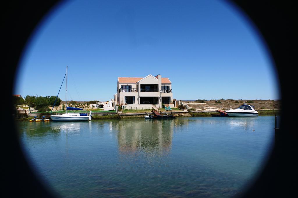 Le Marina B&B フェルドドリフ エクステリア 写真