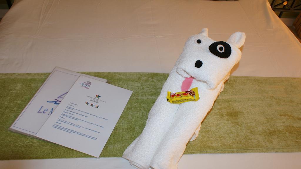 Le Marina B&B フェルドドリフ 部屋 写真