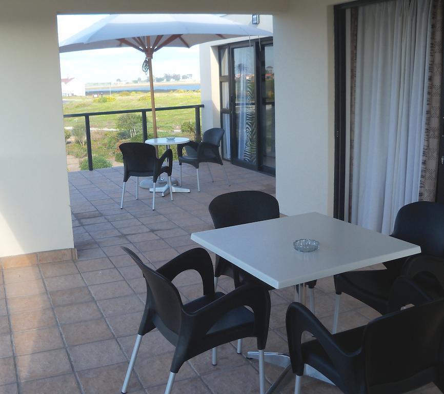Le Marina B&B フェルドドリフ エクステリア 写真