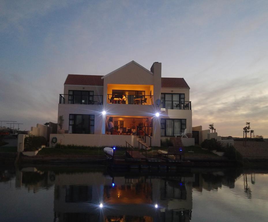 Le Marina B&B フェルドドリフ エクステリア 写真