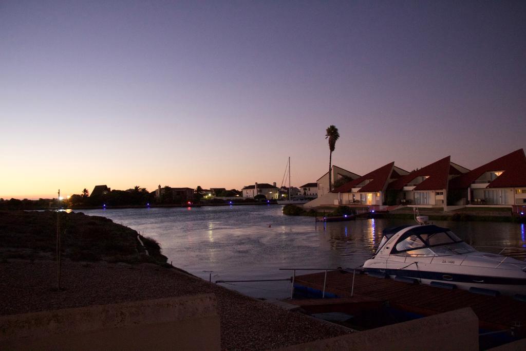 Le Marina B&B フェルドドリフ エクステリア 写真