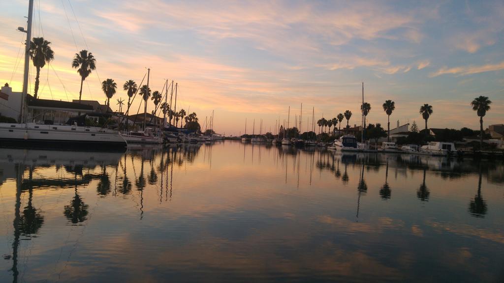 Le Marina B&B フェルドドリフ エクステリア 写真